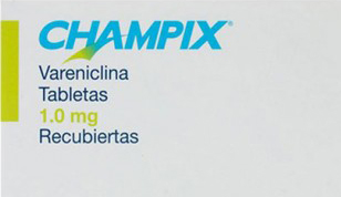 Champix: cómo funciona, efectos secundarios y precio